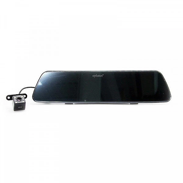 Автомобильный видеорегистратор Eplutus D11 PRO