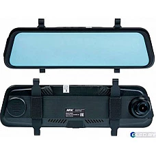 Автомобильный видеорегистратор XPX ZX968 (2 камеры)
