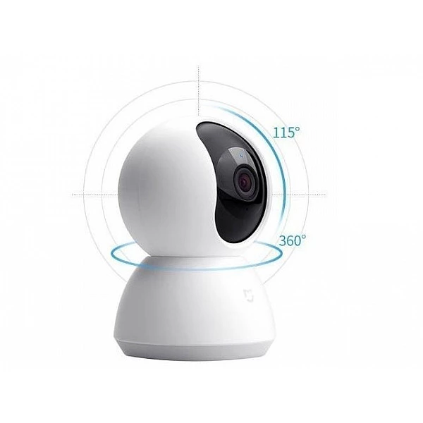 IP камера Xiaomi Mijia Smart Camera 1080p