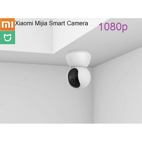 IP камера Xiaomi Mijia Smart Camera 1080p