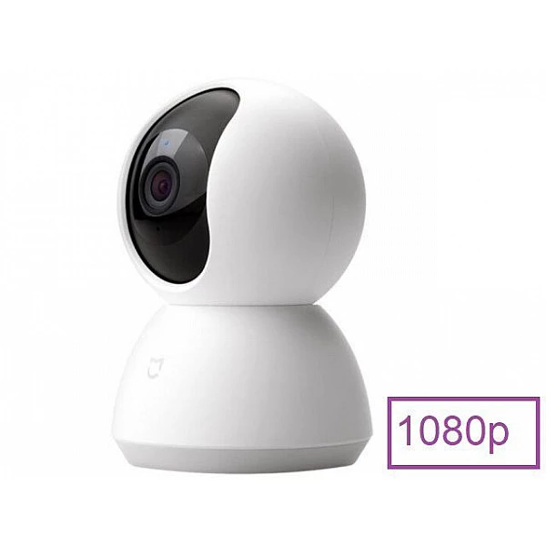 IP камера Xiaomi Mijia Smart Camera 1080p