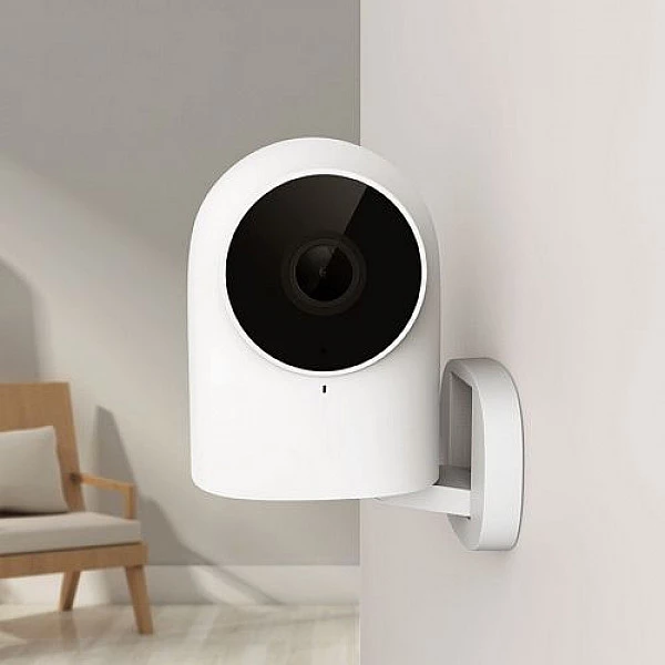 IP камера Xiaomi Aqara G2 White ZNSXJ12LM