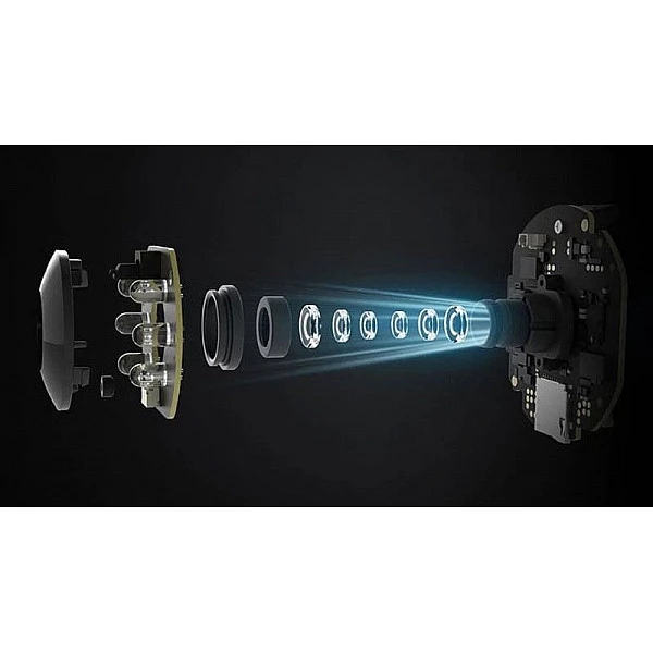 IP-камера XiaomiSmart IP Camera PRO MJSXJ06CM