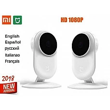 IP камера Xiaomi mijia intelligent smart camera
