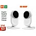 IP камера Xiaomi mijia intelligent smart camera