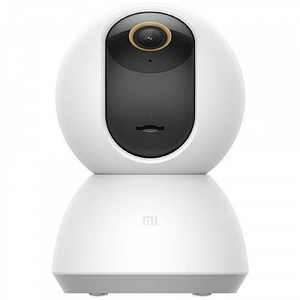 IP камера Mijia 2K Wall Mounting Smart Camera MJSXJ09CM