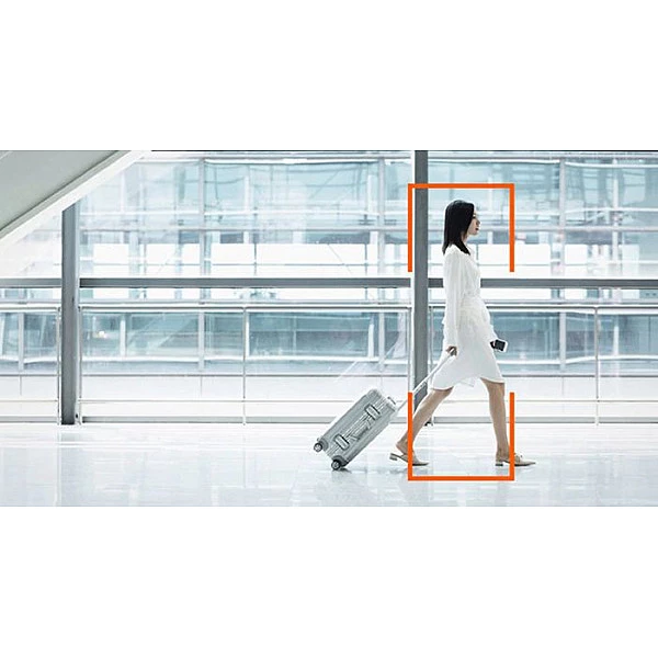 IP-камера Xiaomi Smart Camera MJSXJ02HL/QDJ4062CN (Standard Version)