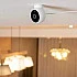 IP-камера Xiaomi Smart Camera MJSXJ02HL/QDJ4062CN (Standard Version)