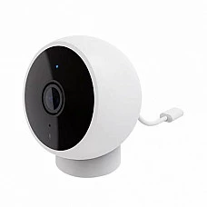 IP-камера Xiaomi Smart Camera MJSXJ02HL/QDJ4062CN (Standard Version)
