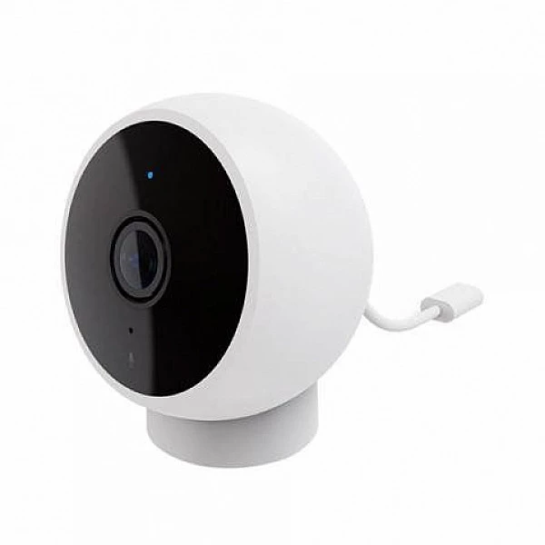 IP-камера Xiaomi Smart Camera MJSXJ02HL/QDJ4062CN (Standard Version)