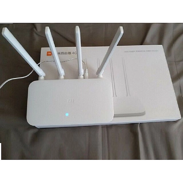 Wi-Fi роутер Xiaomi Mi WiFi Router 4C