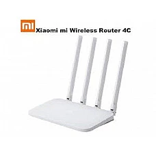 Wi-Fi роутер Xiaomi Mi WiFi Router 4C
