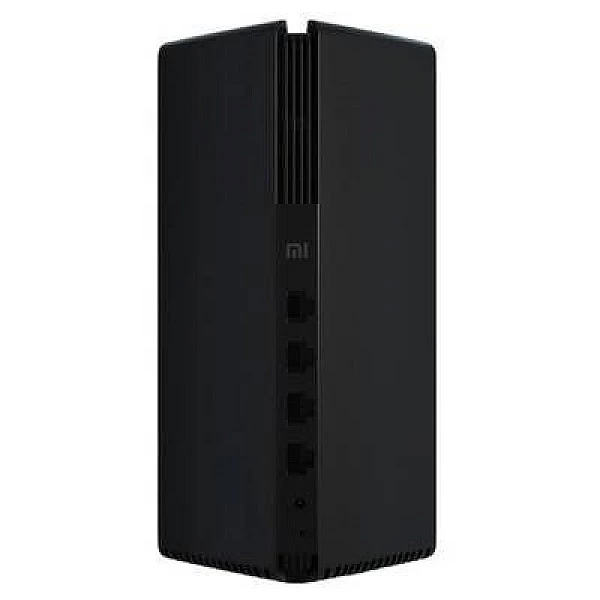 WiFi-роутер Xiaomi Router AX1800 / DVB4243CN (черный)