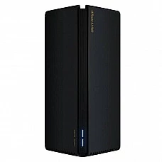 WiFi-роутер Xiaomi Router AX1800 / DVB4243CN (черный)
