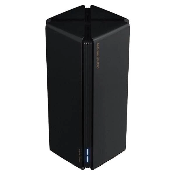 WiFi-роутер Xiaomi Router AX1800 / DVB4243CN (черный)