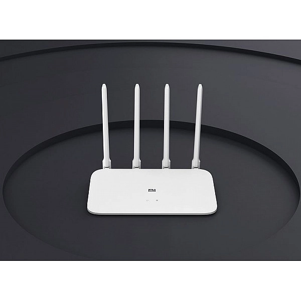 Wi-Fi роутер Xiaomi Mi WiFi Router 4A