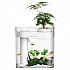 Аквариум Xiaomi Descriptive Geometry Amphibious Fish Tank / HF-JHYGQC001