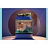 Аквариум Xiaomi Mijia Geometry Mini Lazy Fish Tank USB
