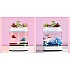 Аквариум Xiaomi Mijia Geometry Mini Lazy Fish Tank USB