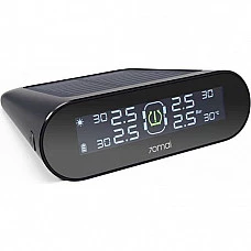 Датчик давления шин Xiaomi 70mai Pressure Monitor
