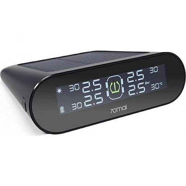Датчик давления шин Xiaomi 70mai Pressure Monitor