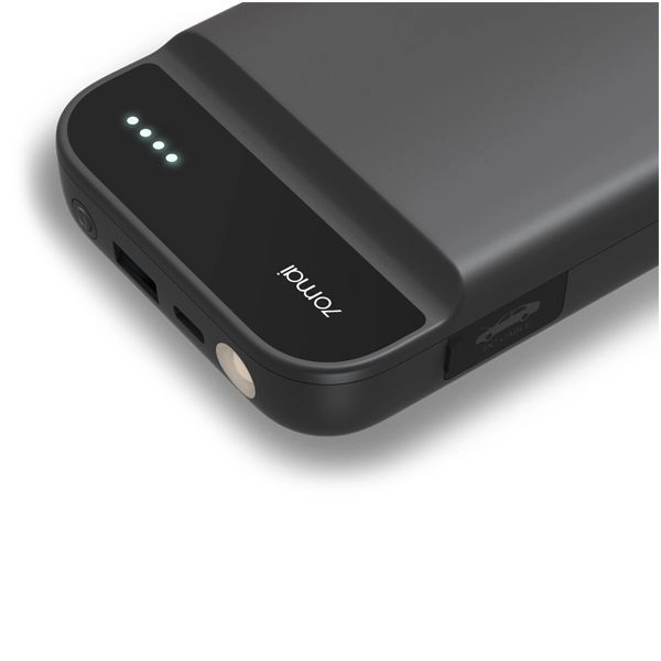 Портативное пуско-зарядное устройство Xiaomi 70mai Jump Starter / PS01 (11100mAh)