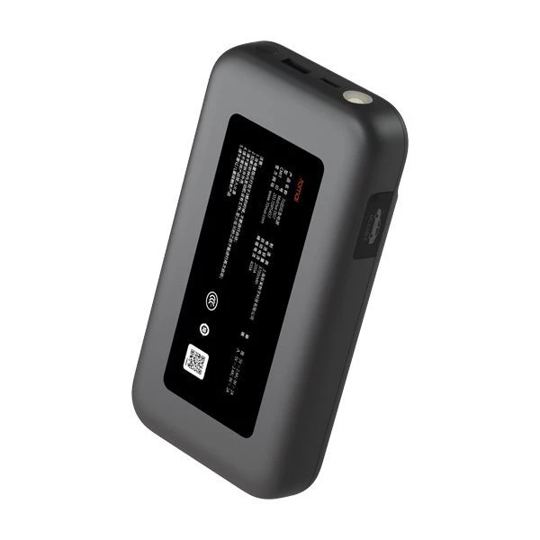 Портативное пуско-зарядное устройство Xiaomi 70mai Jump Starter / PS01 (11100mAh)