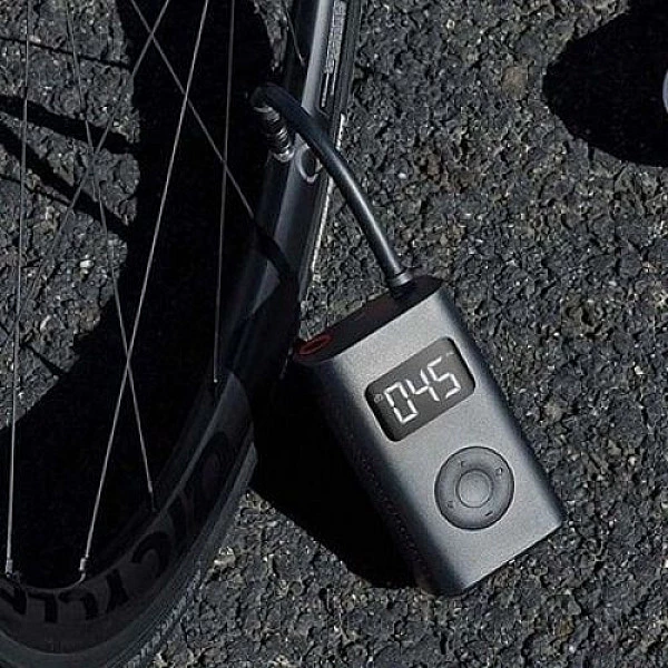 Насос Xiaomi Mijia Electric Pump