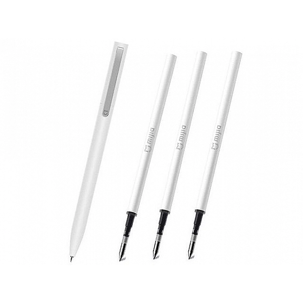 Стержень для ручки Xiaomi Roller Pen Refill (3шт)