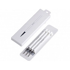 Стержень для ручки Xiaomi Roller Pen Refill (3шт)
