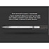 Шариковая ручка Xiaomi Metal Roller Pen (белый/золотой)