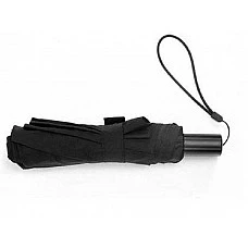 Зонт Xiaomi Pinluo Luo Qing Umbrella (черный)
