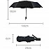 Зонт Xiaomi Pinluo Automatic Folding Umbrella / PU010513U