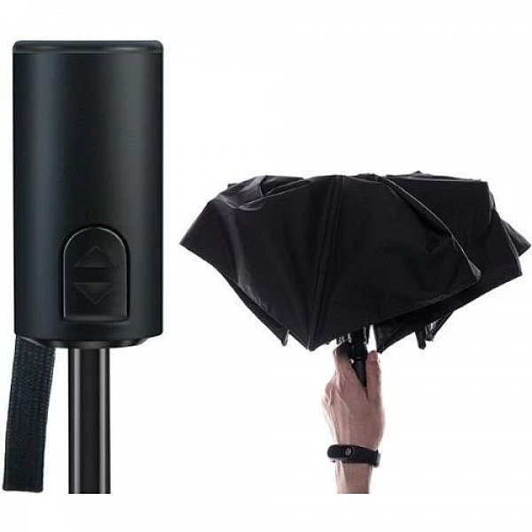 Зонт Xiaomi Pinluo Automatic Folding Umbrella / PU010513U