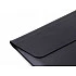 Кожаный чехол для ноутбука Xiaomi Mi Notebook Air PU Leather Laptop Sleeve 13.3&quot; (черный)