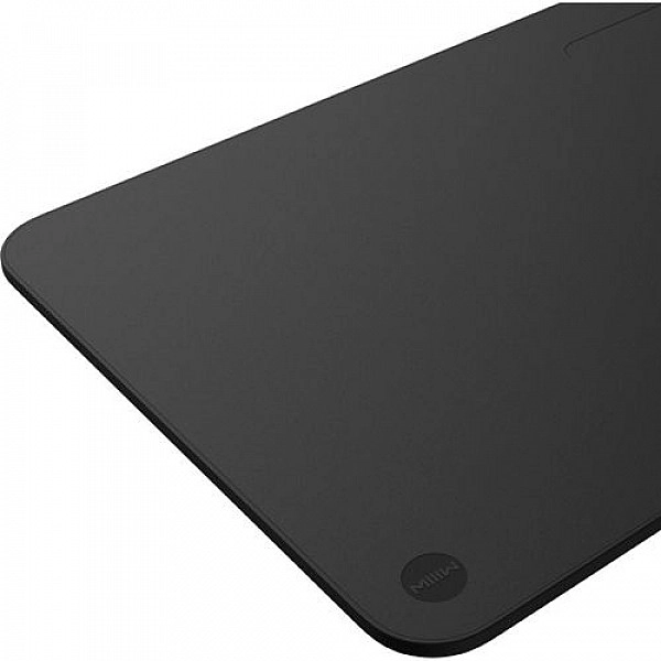 Коврик с беспроводной зарядкой Xiaomi MiiiW Wireless Charging Mouse Pad M07 (черный)