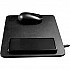Коврик с беспроводной зарядкой Xiaomi MiiiW Wireless Charging Mouse Pad M07 (черный)