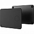 Коврик с беспроводной зарядкой Xiaomi MiiiW Wireless Charging Mouse Pad M07 (черный)