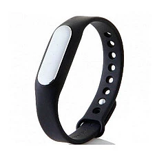 Ремешок для фитнес-браслета Mi Band 1 (силиконовый)
