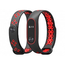 Ремешок для фитнес-браслета Mi Band 2 (спорт-версия)

