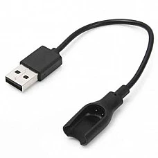 USB кабель зарядки Xiaomi Mi Band 2
