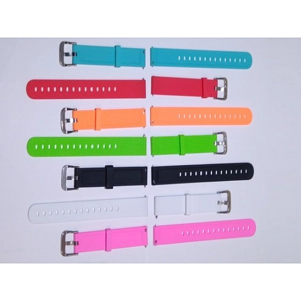 Ремешок для Amazfit (силиконовый)