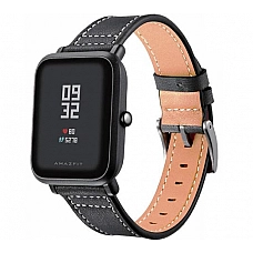 Ремешок для Amazfit (кожа)
