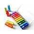 Батарейки алкалиновые ZMI ZI5 Alkaline Batteries AA (10 шт.)