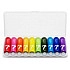 Батарейки алкалиновые ZMI ZI7 Alkaline Batteries AAA (10 шт.)