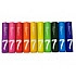 Батарейки алкалиновые ZMI ZI7 Alkaline Batteries AAA (10 шт.)