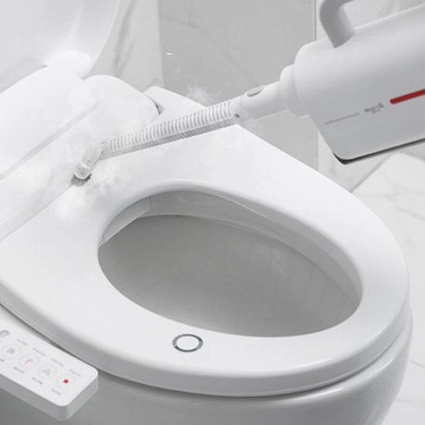 Многофункциональный пароочиститель Deerma Multi- Function Steam Cleaner DEM- ZQ610