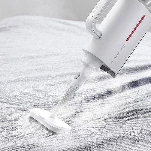 Многофункциональный пароочиститель Deerma Multi- Function Steam Cleaner DEM- ZQ610