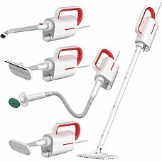 Многофункциональный пароочиститель Deerma Multi- Function Steam Cleaner DEM- ZQ610
