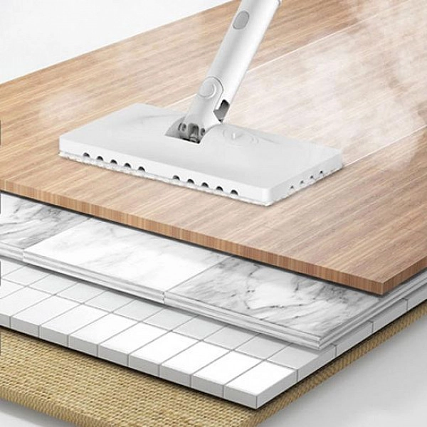 Многофункциональный пароочиститель Deerma Multi- Function Steam Cleaner DEM- ZQ610
